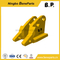 Jcb دلو قطع غيار قطع الجانب 531-03207