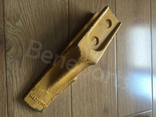 كاتربيلر Unitooth 1462201m1 دلو الأسنان والمحولات