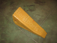 معدات التعدين كوماتسو 195-78-71320 عن طريق الصب الأسنان الممزق