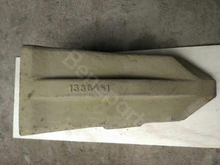 Cat J Family J460 Tooth-Heavy 1386451