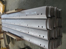 قطع غيار الجرارات Front Grader Blades 9W2301