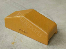 ماكينات التعدين Cat Compactor Feet 4V0668 by Casting