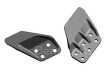 قطع غيار كوماتسو قطع الجانب 208-70-34170