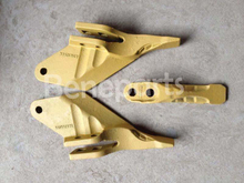 اكسسوارات دلو سبائك الصلب الزاوية Unitooth 42n-883-1390