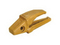 E325A & amp؛ E325b Caterpillar Bucket Adapter 6I6404-50