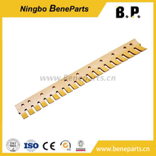 قطع غيار قطع غيار Komatsu 234-70-12193 شفرة منحنية