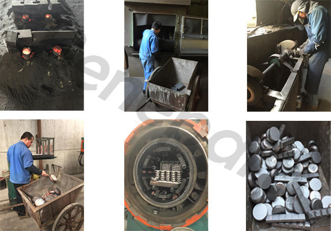 Chocky Bar في Mining Mahcinery Parts DLP619 Bucket Protection