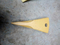 Ceterpillar R350 Ripper Tooth 6y0352 by Casting