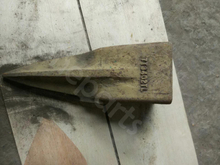 أدوات التعشيق الأرضية Cat J400 Bucket Tooth-Tiger Long 7t3402tl