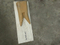 حفارة J450 دلو التوأم Tiger Tooth 1u3452wt