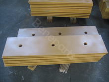 عالية الجودة Cat موتور التسوية قطع حافة 4t3511