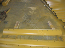 قطع غيار Dbc رليد بليد كوماتسو 232-70-12140