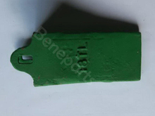 اسكو دلو قطع غيار الأسنان 18tl