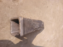 كات متحرك آلات دلو الأسنان 1u3352RC-F by Forging