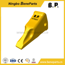 بلدوزر كاتربيلر R500 الممزق الأسنان الثقيلة 4t5501HD عن طريق الصب