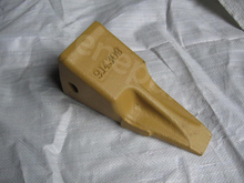 كاتربيلر J300 دلو الأسنان 9j4309 عن طريق الصب