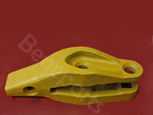 سبائك الصلب حفر حفارة الصب دلو الأسنان محول 8e2467