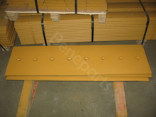 آلة قطع الصفيحة ذات الحافة السفلية من فئة Bt