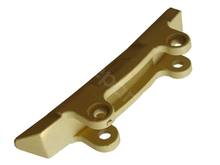 كات قطع غيار ماكينات البناء الجانب بار حامي 1u0740 عن طريق الصب