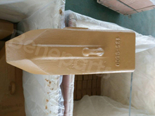 كاتربيلر J600 قطع غيار دلو الأسنان 1359600