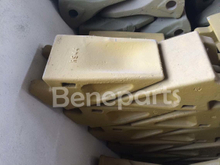 FC250rpl الصنفرة دلو الأسنان مرفق محول الأرض أداة استبدال الأسنان