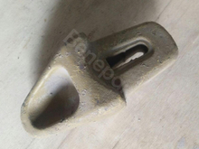 قطع غيار منتجات التعدين Esco 25ad