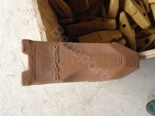 دايو حفارة دلو الأسنان محول الأرض أدوات إشراك 2713-1271RC