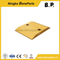 دلو ارتداء ملابس الحماية القضبان EPC800ls الشفاه الحرس