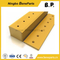 Earth Moving Machinery Dbc 9W2338 لـ Caterpillar Grader Blades