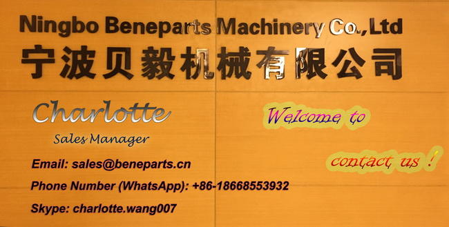 أدوات التعشيق الأرضية Cat Grader Blade 135-6738