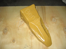 قطع الغيار كاتربيلر حفارة J450 دلو الأسنان سنودر 1u3452c