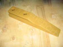 حفارة قطع غيار دلو الأسنان 8j4691