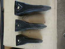 حفارة أجزاء دلو الأسنان 1u3352RC