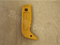 قطع غيار الآليات Caterpillar R300 Shank 9j6586 by Casting