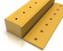 أدوات التعشيق الأرضية من Cat Cat Edge 7141490