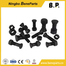 معدات البناء 1j0849 دلو الأسنان