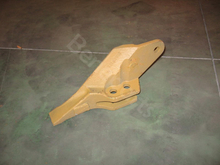 Jcb قطع الأرض قطع الجانب 531-03208