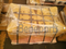 531-03208sb ارتداء استبدال دلو الأسنان محول حفارة جانبية استبدال القاطع
