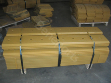 آلة البناء آلة تسوية الحافة 4t3418