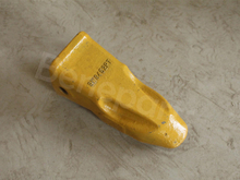 الآلات الثقيلة كاتربيلر J460 دلو الأسنان 9W8452PT عن طريق الصب