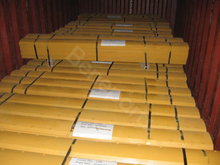 معدات البناء Caterpillar Grader Blades 5D9557