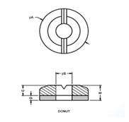 Chocky Bars CB50 Excavator Bucket Wear Parts