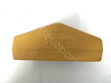 آلات البناء Cat Compactor Feet 2V7053