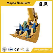 قطع الأرض المتحركة ، دلو الأسنان ، استبدال أداة الأرض 8j2936 Unitooth