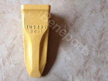 حفارة مصغرة 1u3452RC كاتربيلر J450 دلو الأسنان