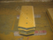 Motor Grader Blade Cutting Edge، End Bit Replacement 138-0861