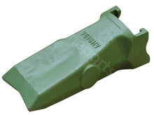 ايسكو حفارة قطع غيار الأسنان V51shv