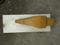 J460 Excavator Bucket Tooth and Adapter 6I6464 & amp؛ 8e6464