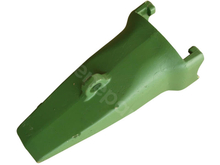 اسكو PC400 دلو الأسنان 45S