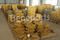 66NB-31310 حفارة دلو الأسنان الأرض أداة قطع غيار ماكينات البناء